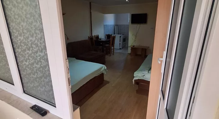 Ugostiteljski objekat | 4zida