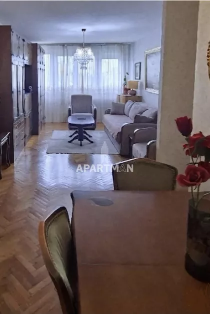 Otona Župančiča | 4zida.rs