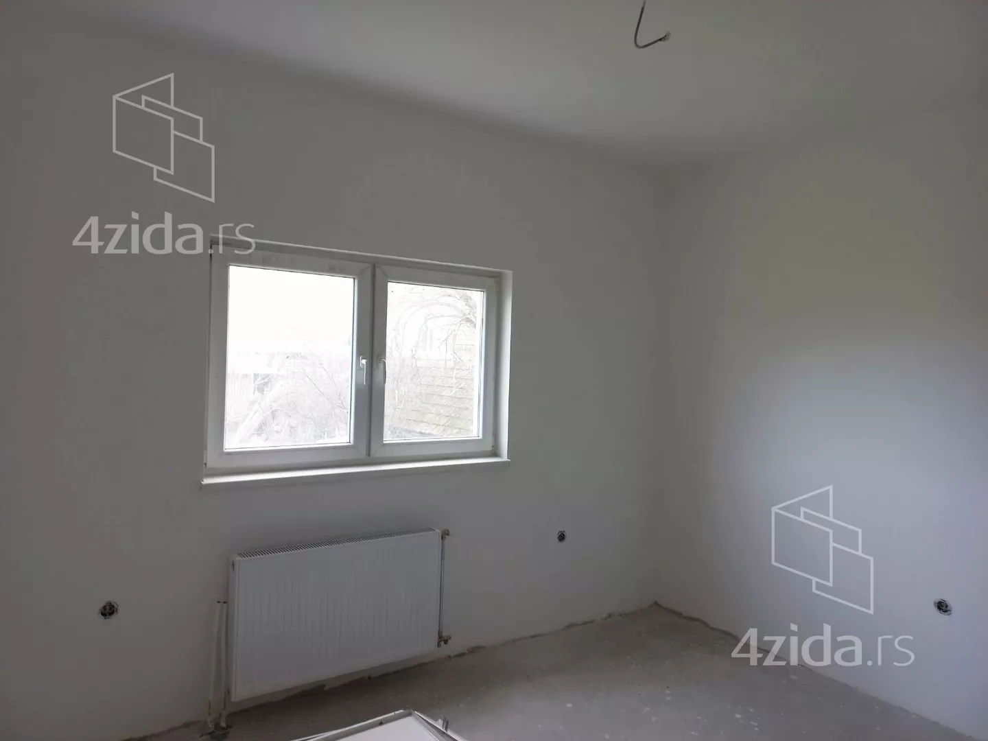 Garsonjera | 4zida
