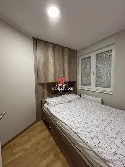 Bulevar Patrijarha Pavla | 4zida.rs