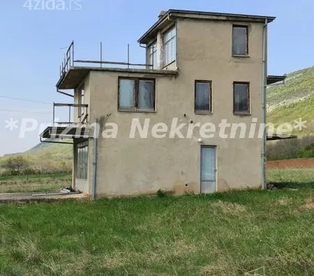 Kuća | 4zida