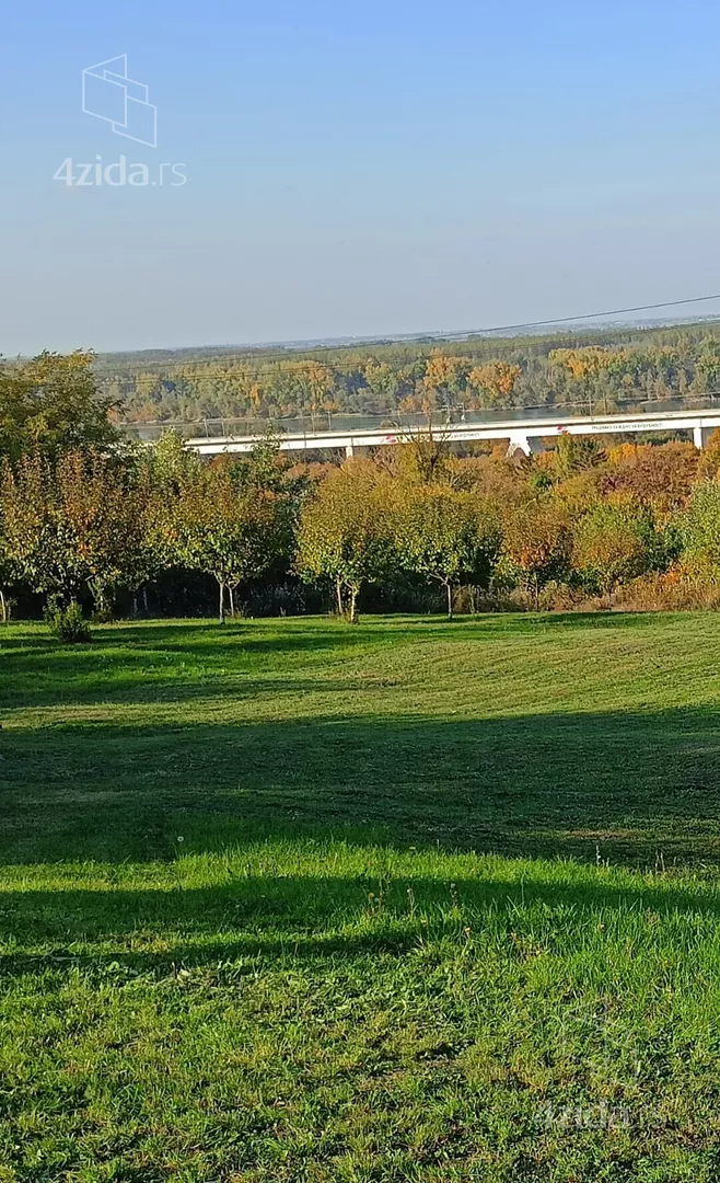 Poljoprivredno zemljište | 4zida