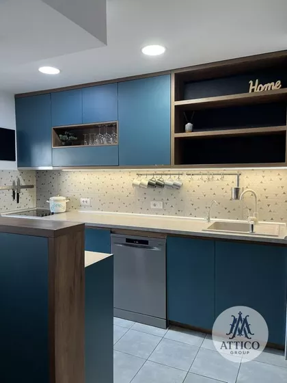 Novo Naselje | 4zida.rs