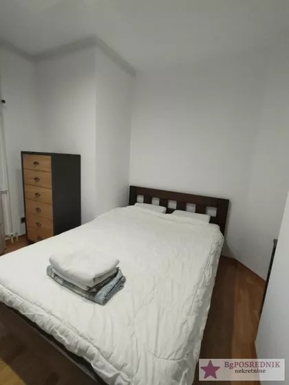 Višnjički venac | 4zida.rs