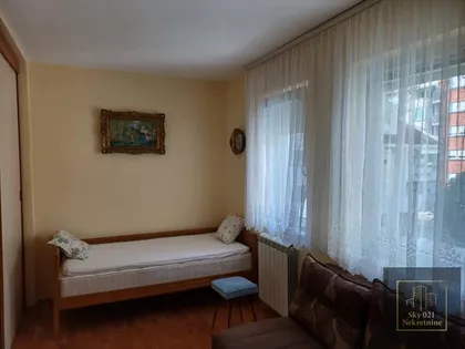 Sajmište | 4zida.rs