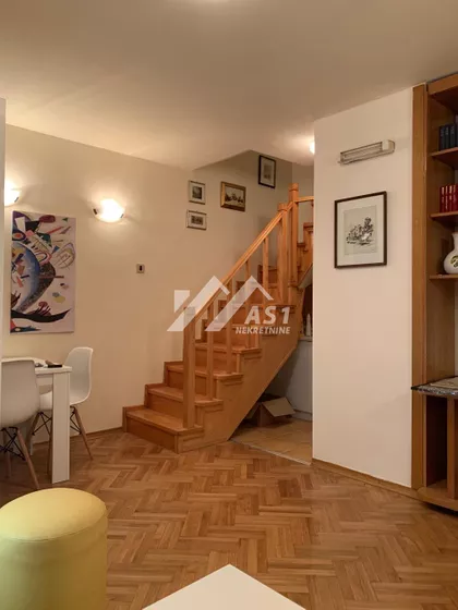 Gogoljeva | 4zida.rs