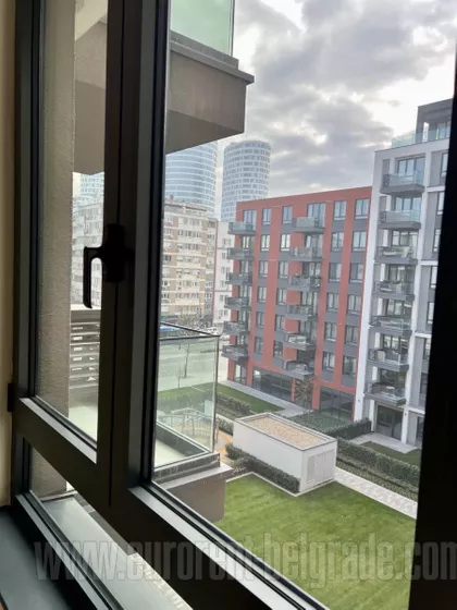 BEOGRAD NA VODI | 4zida.rs