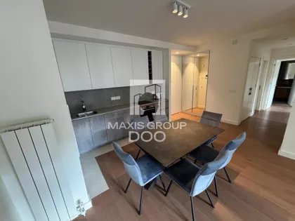 Luke Ćelovića Trebinjca | 4zida.rs