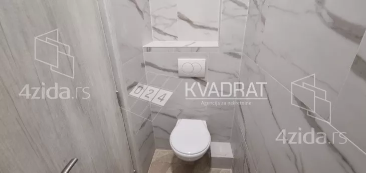 Kancelarija | 4zida