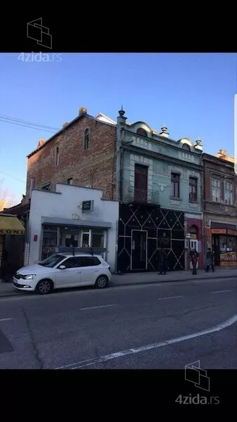 3-etažna kuća | 4zida