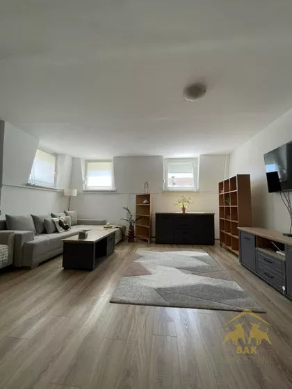 Sajmište | 4zida.rs