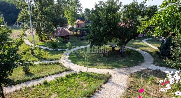 Ugostiteljski objekat | 4zida