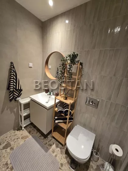 Bulevar Vudroa Vilsona | 4zida.rs