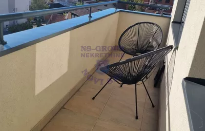 Bulevar Patrijarha Pavla (Somborski Bulevar) | 4zida.rs