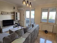 Bulevar Evrope, Gradske lokacije, Novi Sad | 4zida.rs