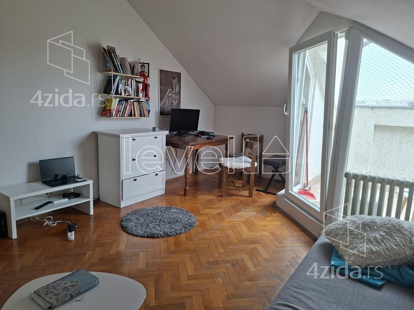 Stan – Novi Sad - Prikaz 2