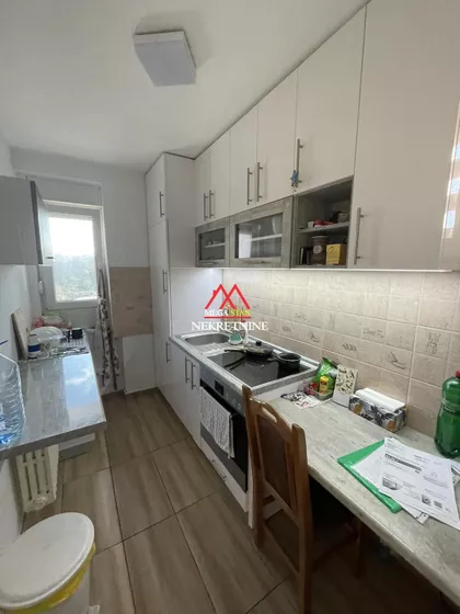 Novosadskog Sajma | 4zida.rs