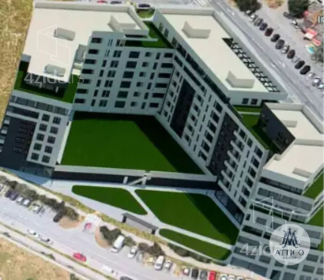 Garaža/Parking | 4zida
