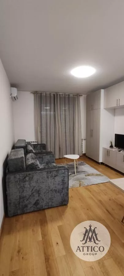 Adamovićevo Naselje | 4zida.rs