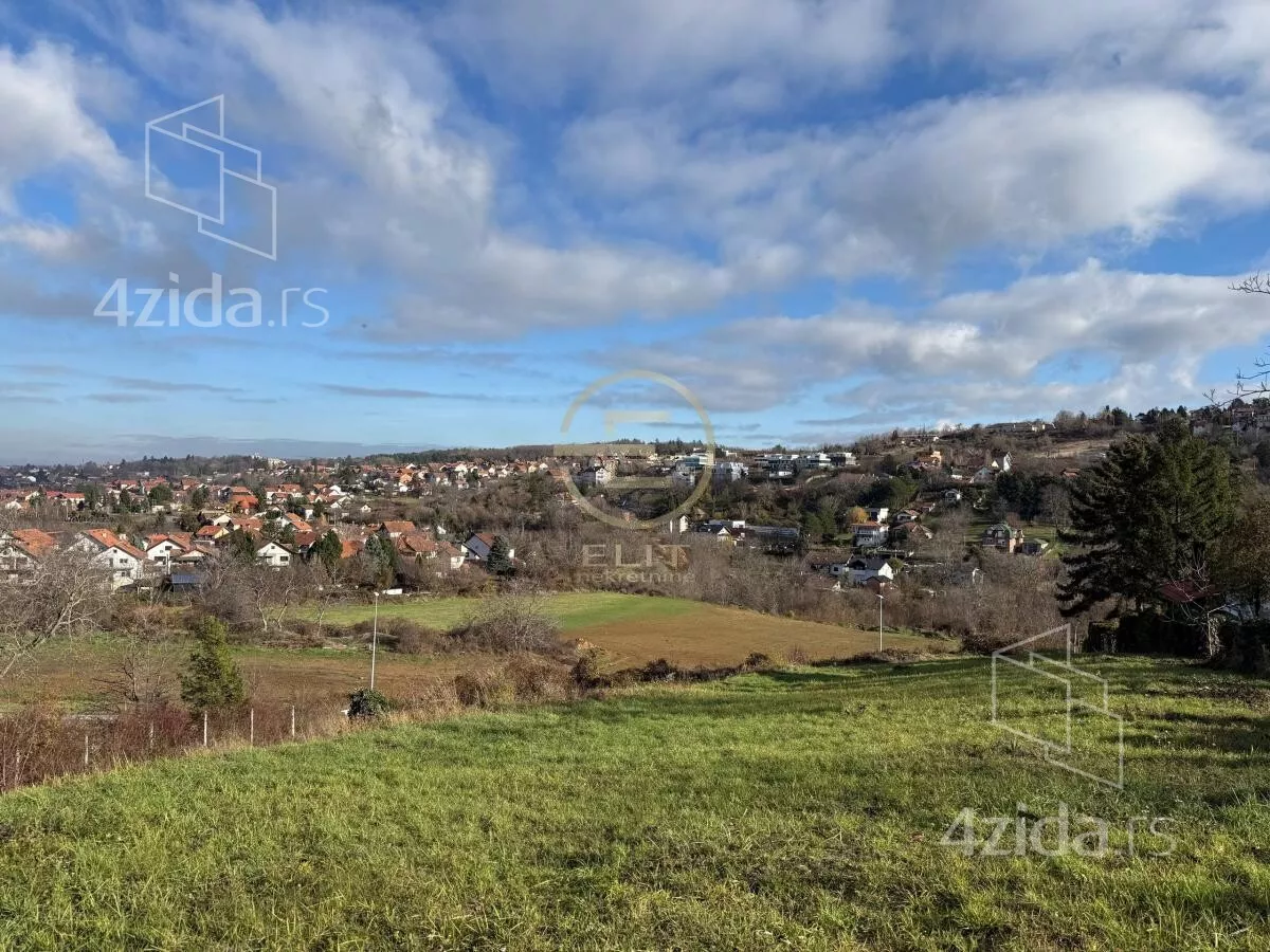 Građevinsko zemljište | 4zida