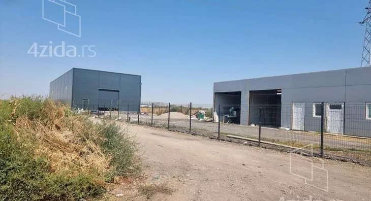 Plac | 4zida