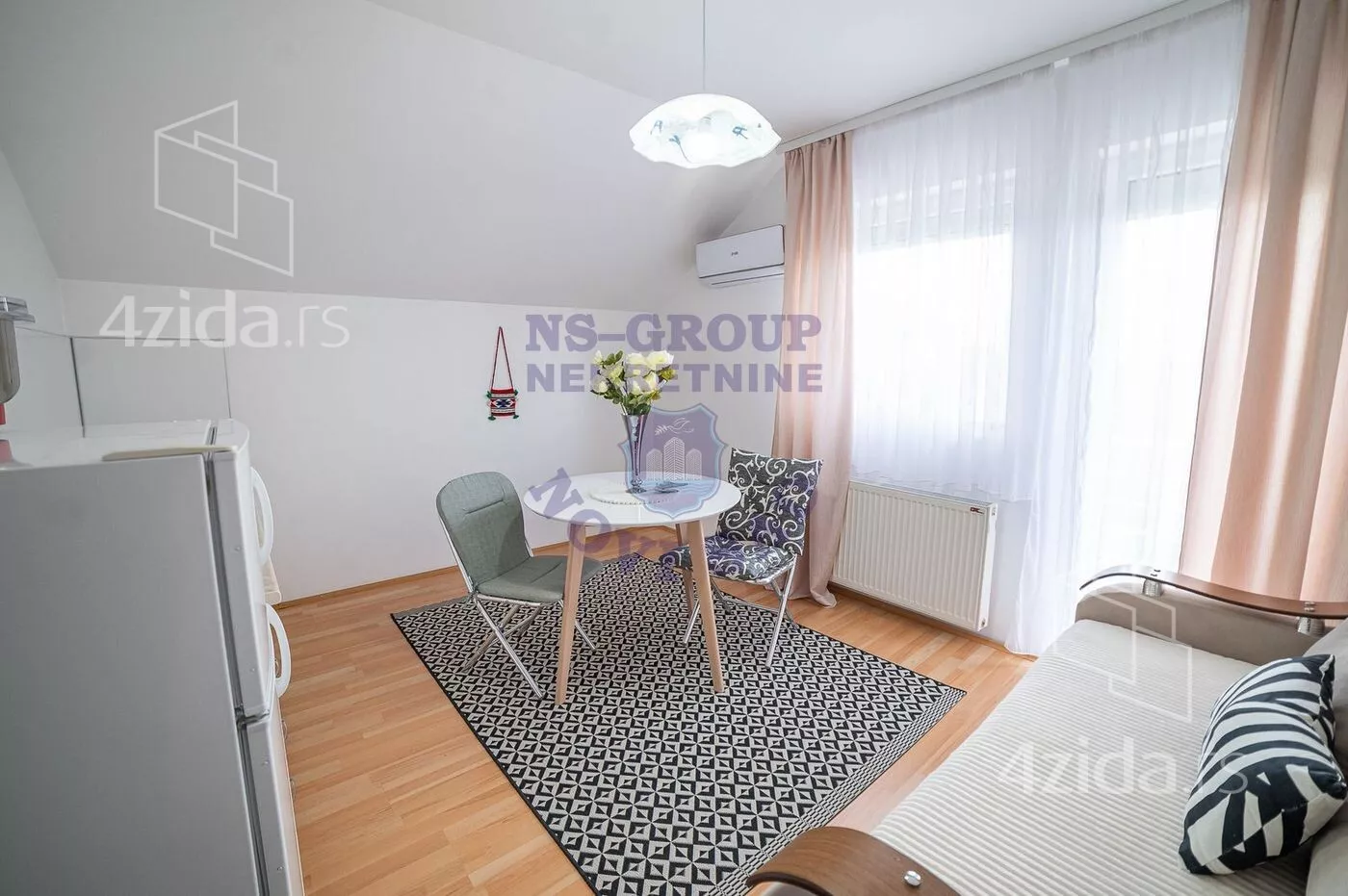 3-etažna kuća | 4zida