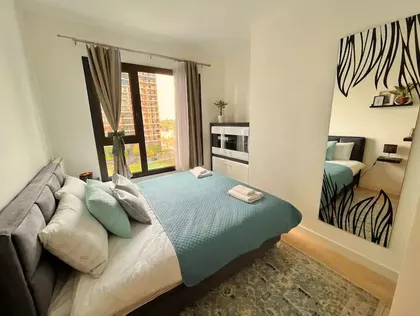 Bulevar Vudroa Vilsona | 4zida.rs