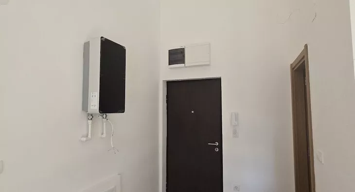 Četvoroiposoban stan | 4zida