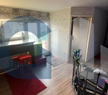 Osmosoban stan | 4zida