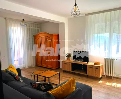 Josifa Šnersona | 4zida.rs