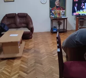 Brigadira Ristića, Gradske lokacije, Zrenjanin, 3.0 stan | 4zida.rs