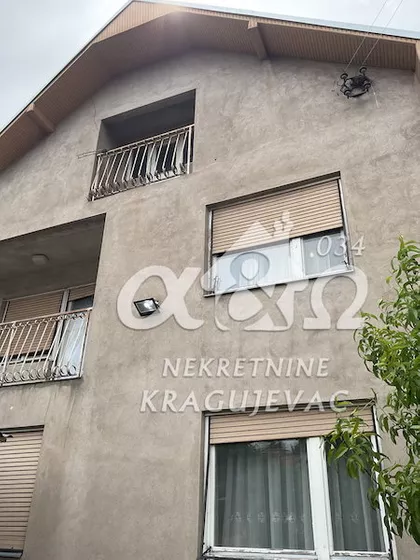 Beloševac | 4zida.rs