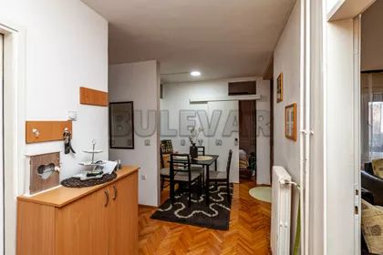 Ljubomira Nikolića | 4zida.rs