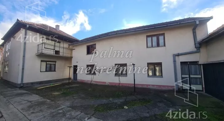 Kuća | 4zida
