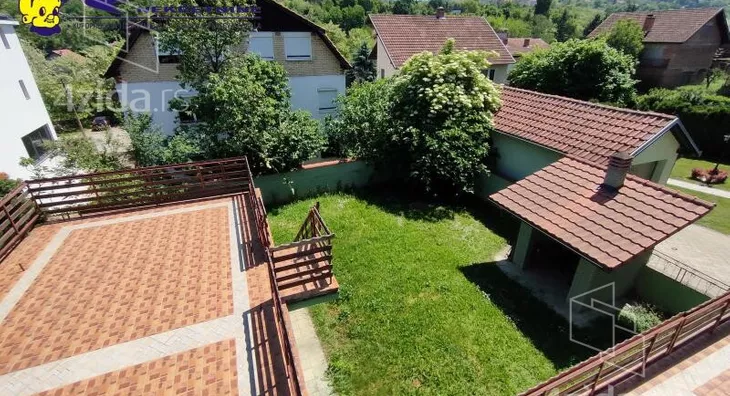 Kuća | 4zida