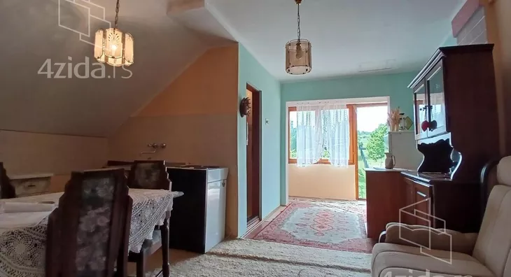 Kuća | 4zida