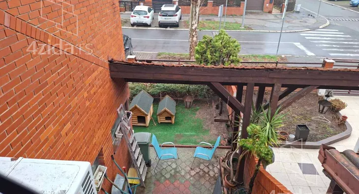 3-etažna kuća | 4zida