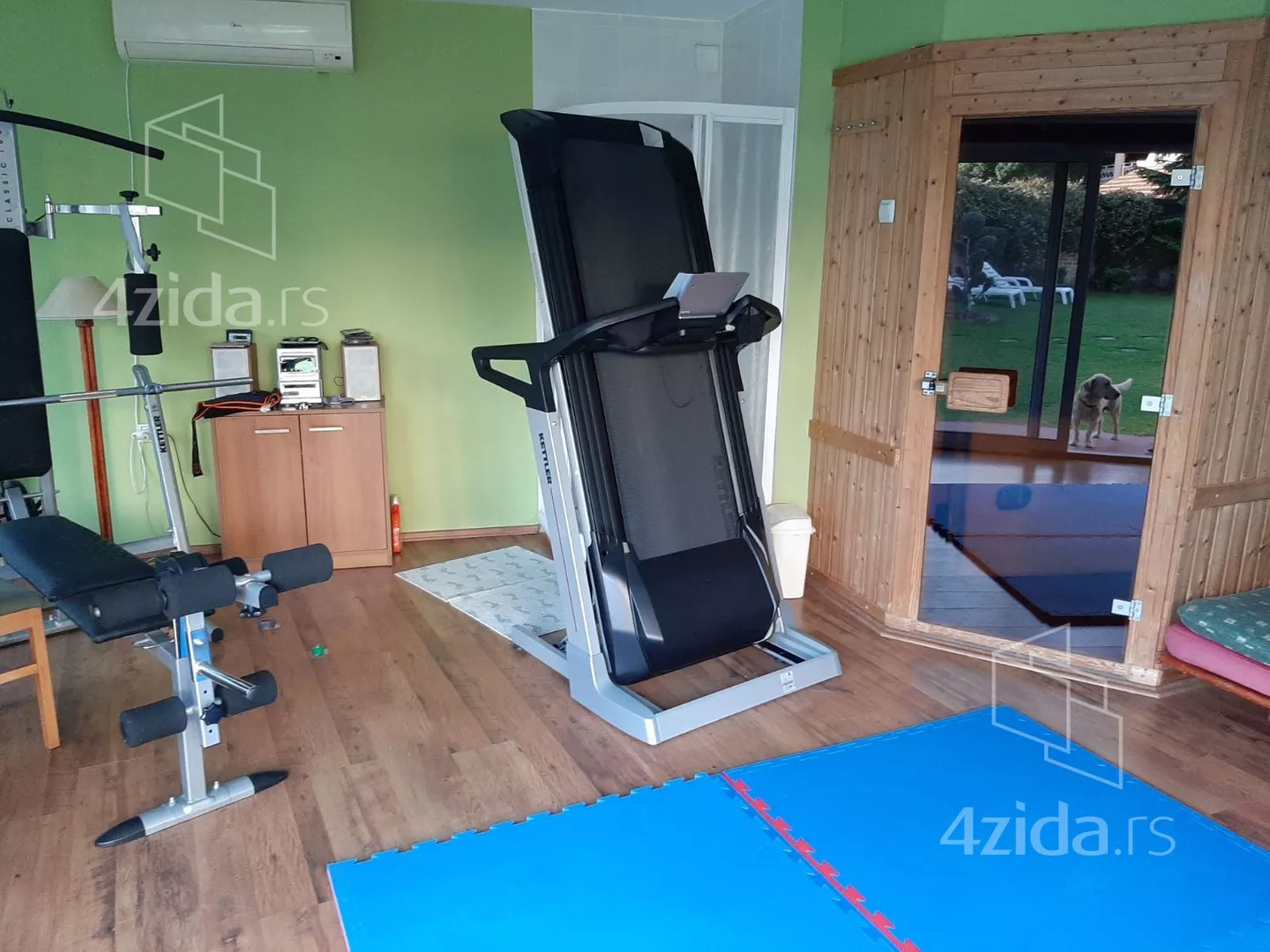 3-etažna kuća | 4zida