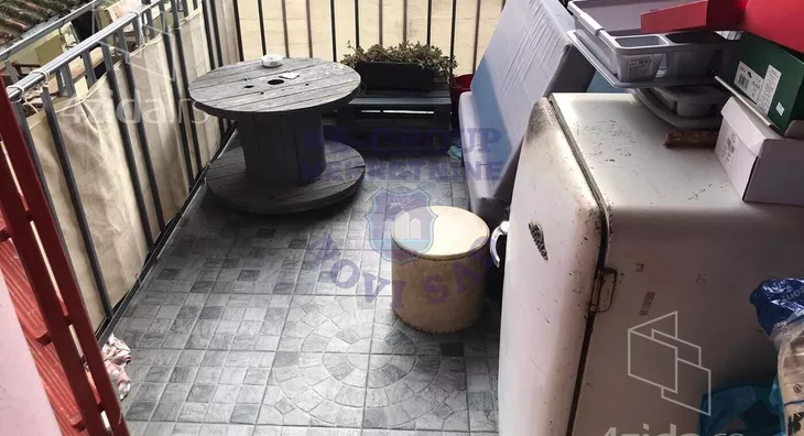 Četvoroiposoban stan | 4zida