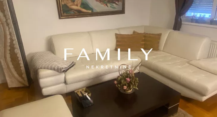 Četvoroiposoban stan | 4zida