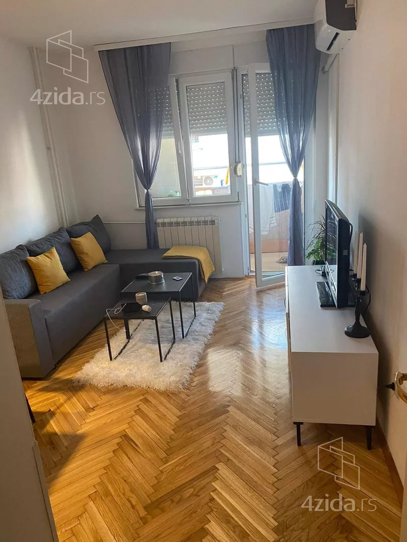 Garsonjera | 4zida
