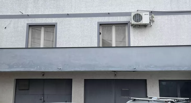 4-etažna kuća | 4zida