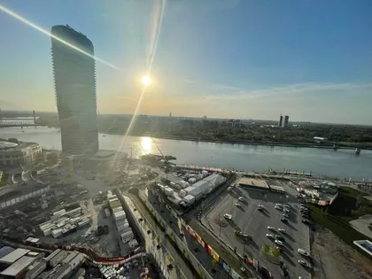 Beograd na vodi | 4zida.rs
