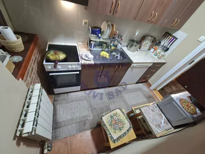 Bulevar Evrope | 4zida.rs