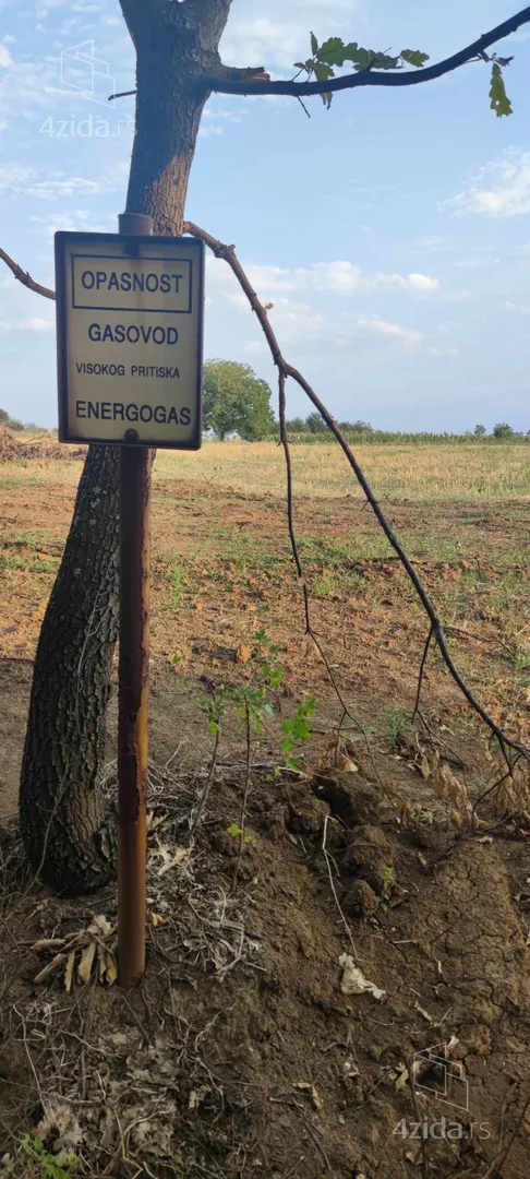 Građevinsko zemljište | 4zida