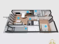 Telep, Gradske lokacije, Novi Sad | 4zida.rs