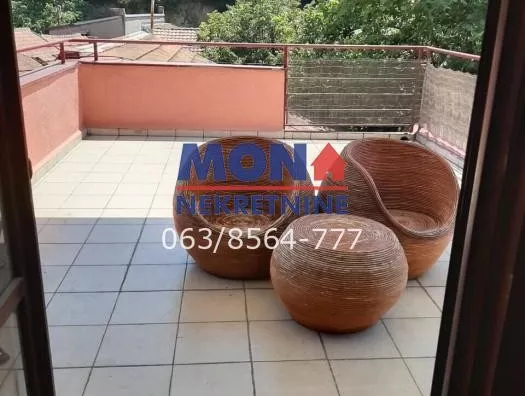 Petosoban stan | 4zida