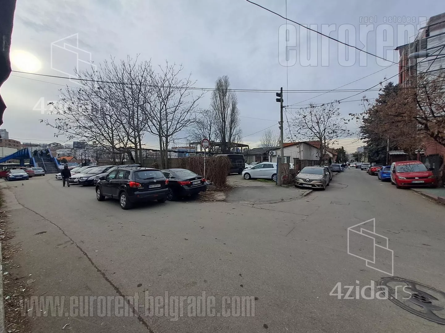 Kancelarija | 4zida