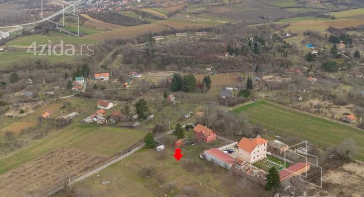 Građevinsko zemljište | 4zida