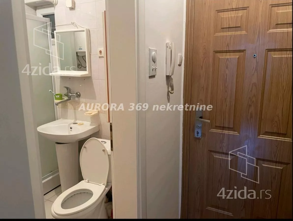 Garsonjera | 4zida